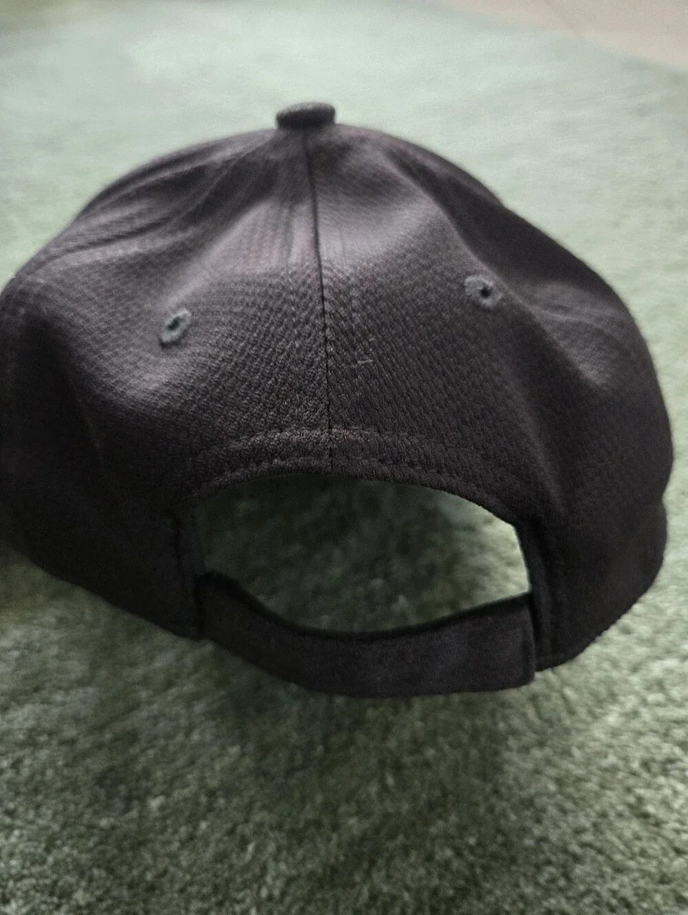 OC Sports Youth Baseball Cap Florida Marlins Adjustable Hat MLB
